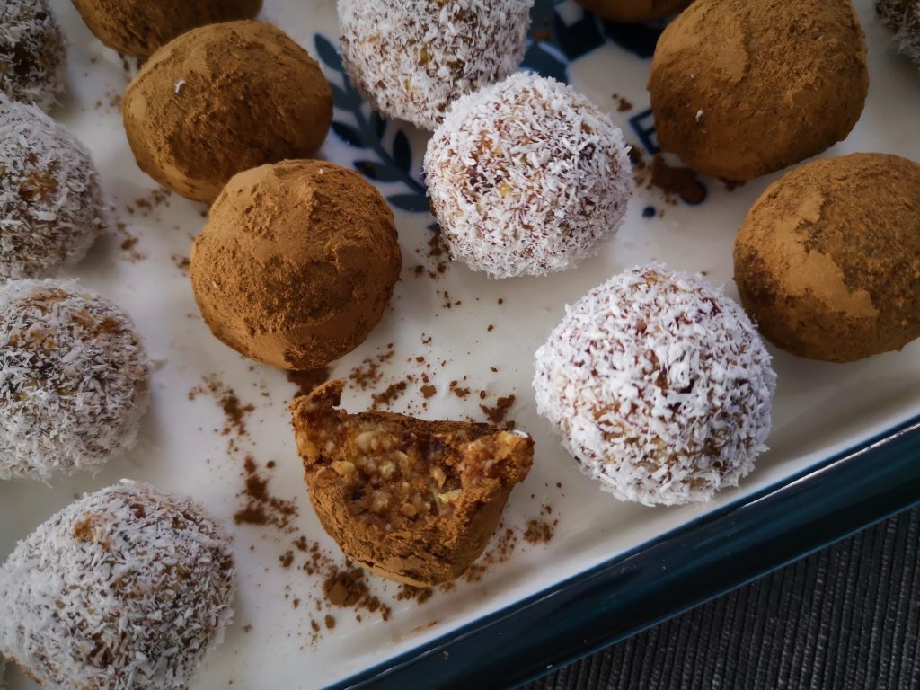 Сурови бонбони