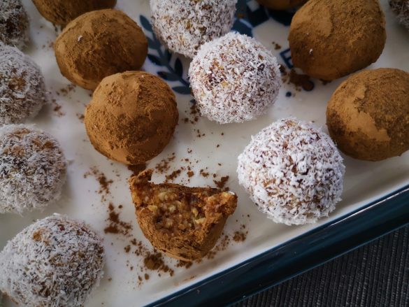 Сурови бонбони