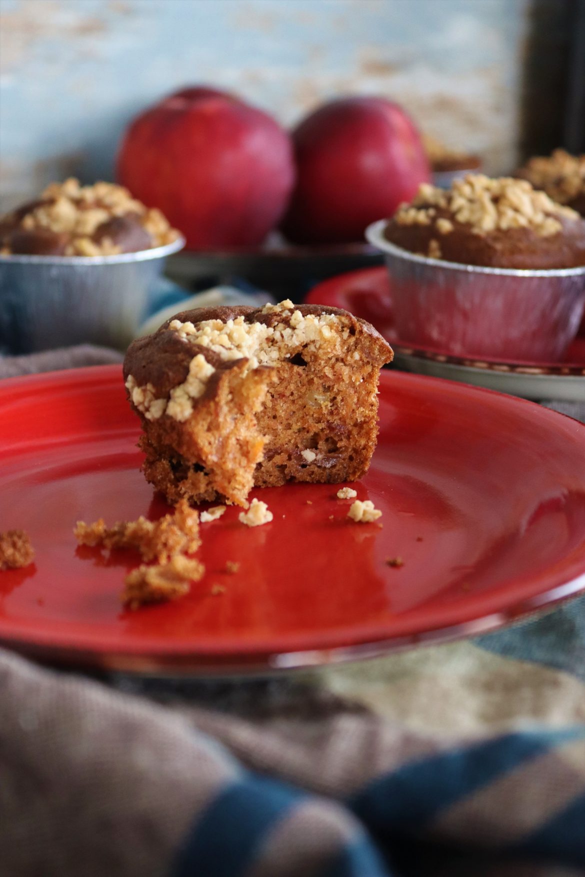 Мъфини Ямор