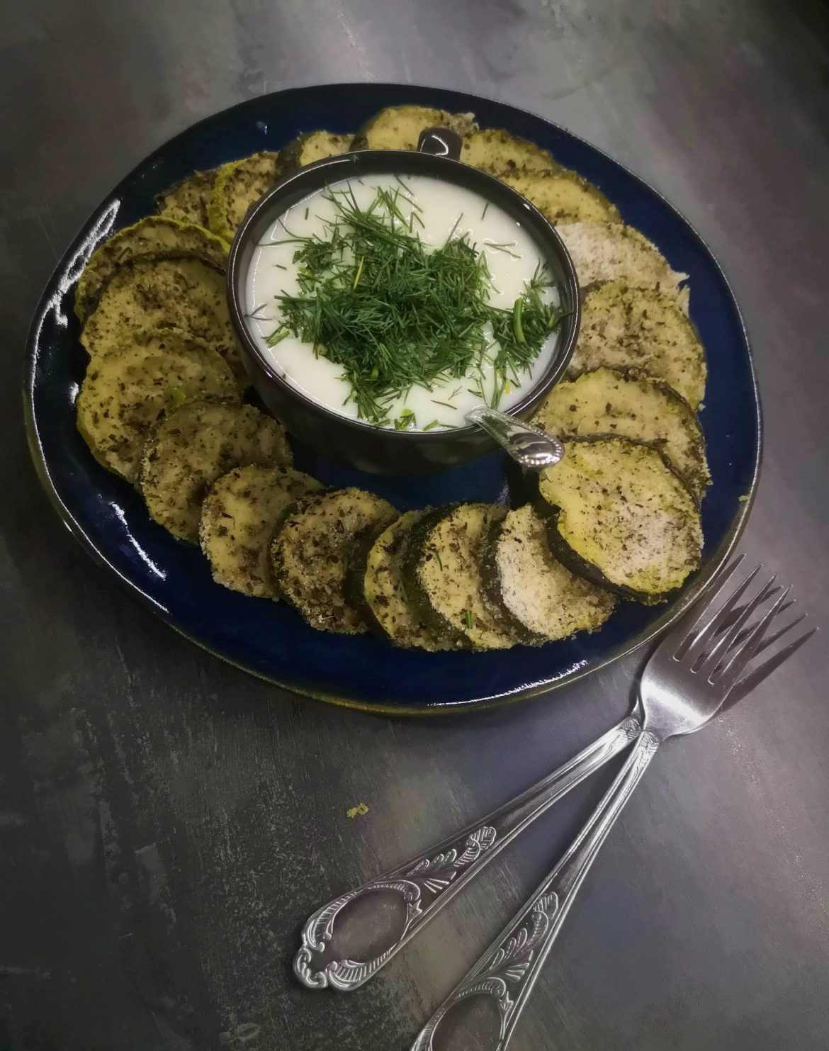 Босилекови токвички