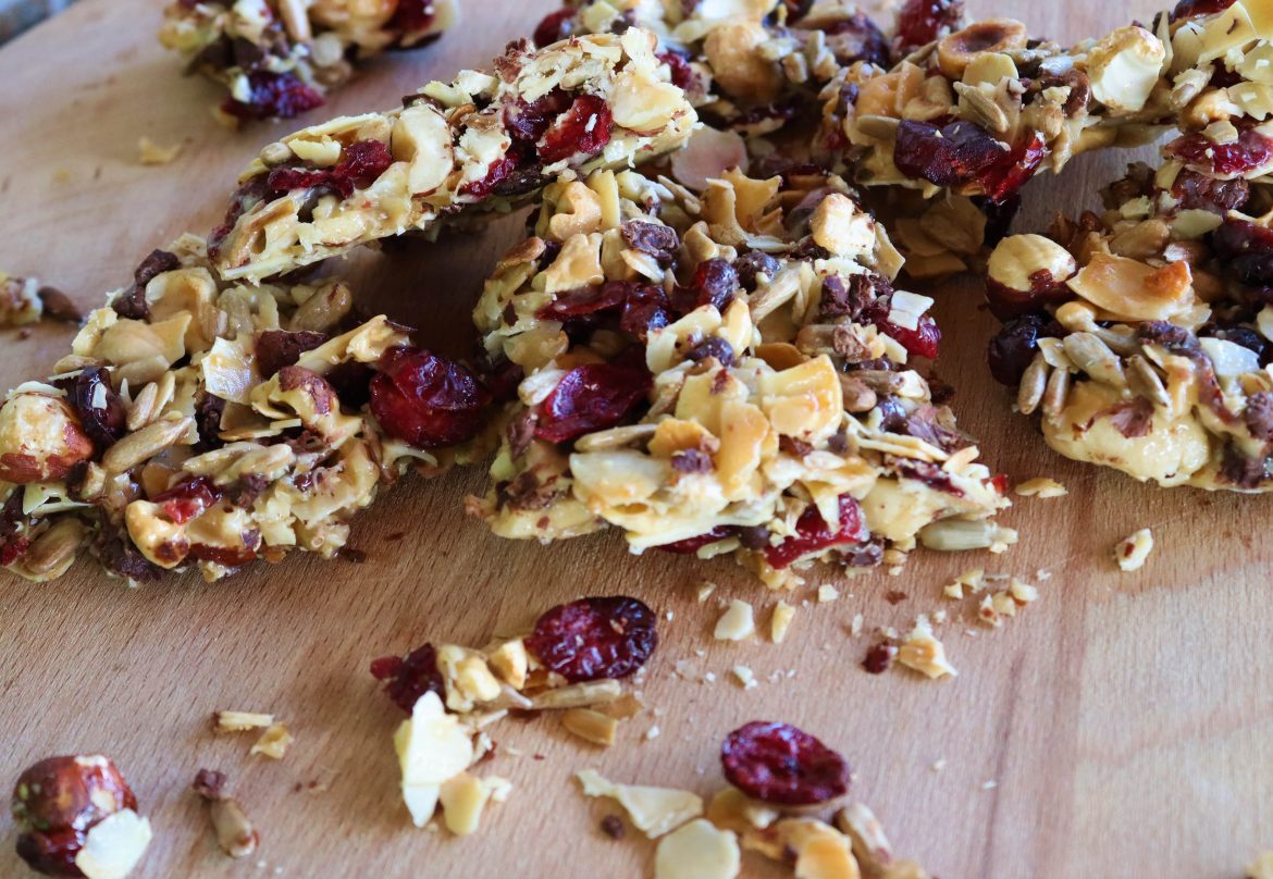 Хрупкаво флоренти