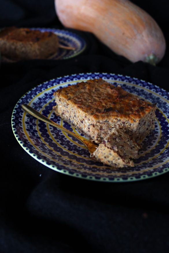 Тиквеник без кори