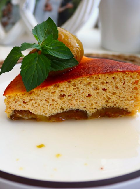 Здравословни рецепти и хранителни теми от Made by Radost Takisiyan
