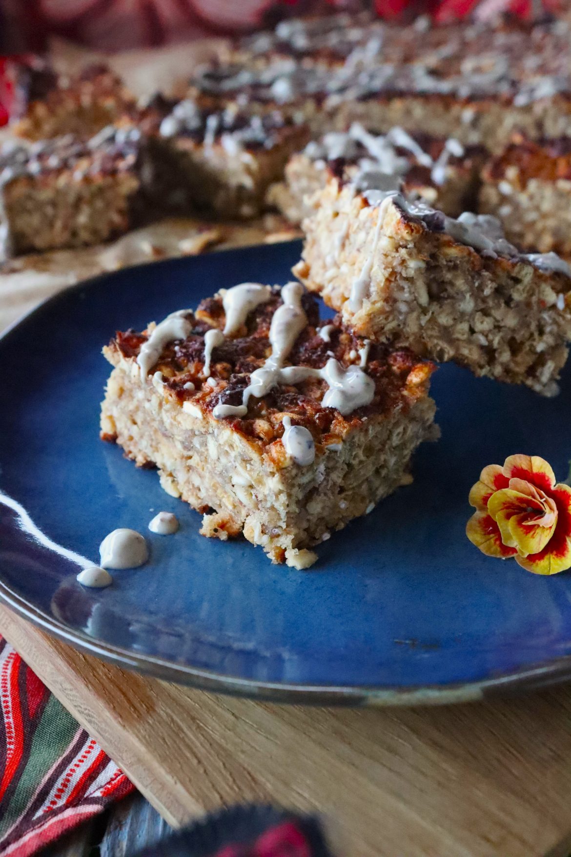 барчета по зоната - протеинови