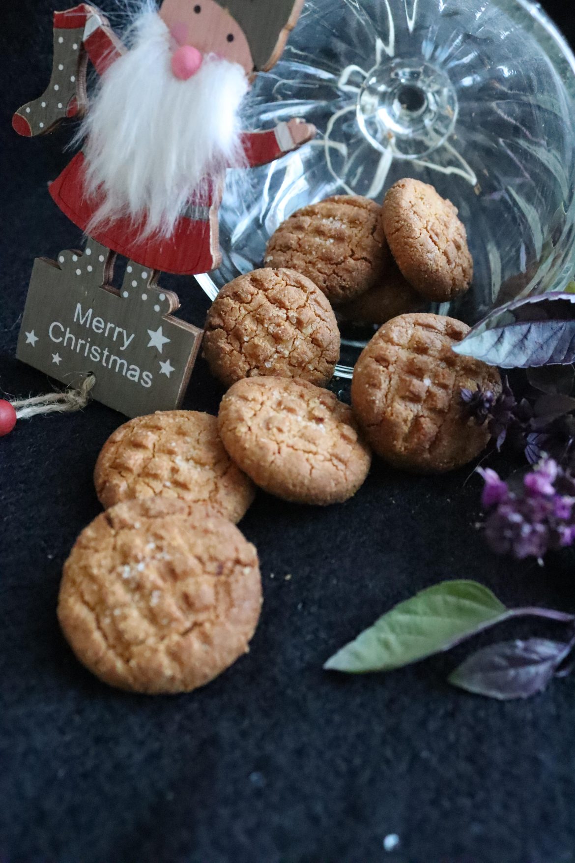 Масленки без глутен