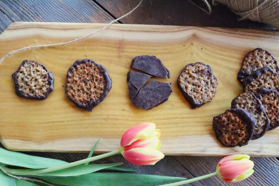 Флорентини без захар