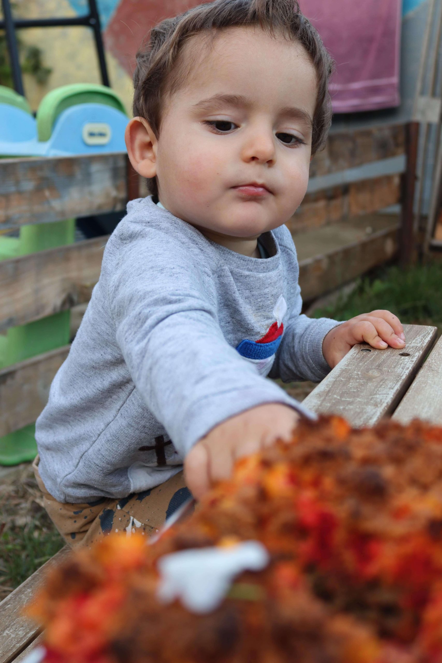 Радост Такисян - Здравословни рецепти и хранителни теми от Made by Radost Takisiya