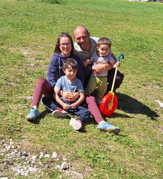 Радост Такисян - Здравословни рецепти и хранителни теми от Made by Radost Takisiya