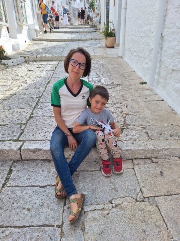 Радост Такисян - Здравословни рецепти и хранителни теми от Made by Radost Takisiya