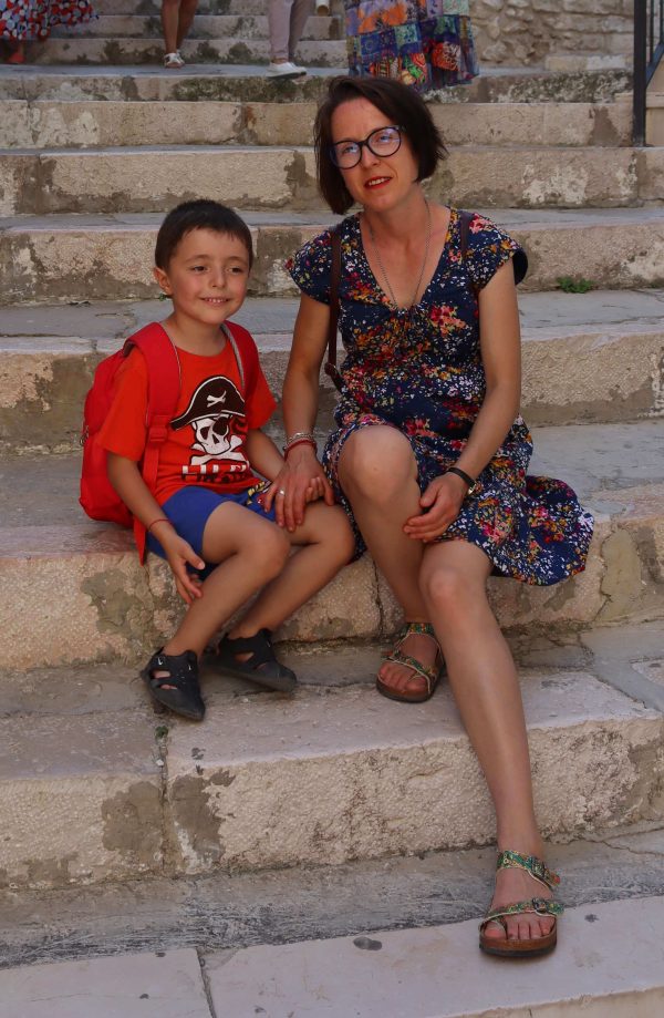 Радост Такисян - Здравословни рецепти и хранителни теми от Made by Radost Takisiya