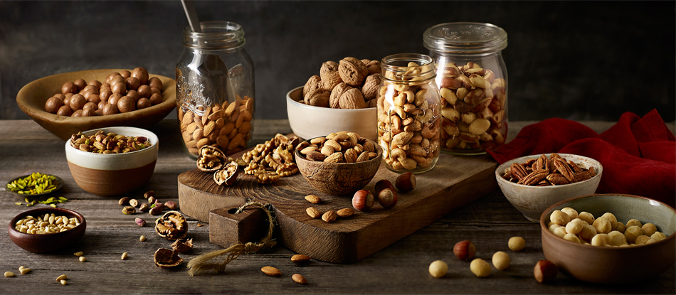 мазнините като функционални храни